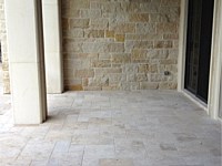 Natural Stone Pavers